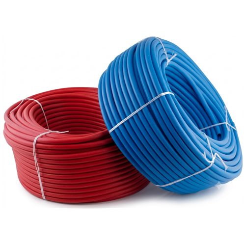 BULMAX 8MM 100 MT MAVİ HAVA HORTUMU